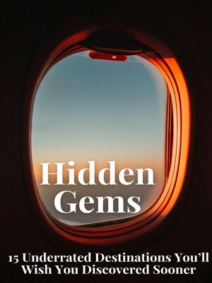 cover image of Hidden Gems